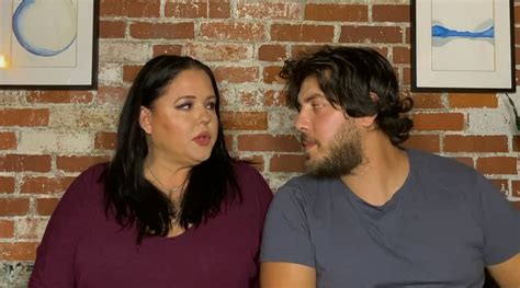 ‘90 Day Fiancé’ Fan Photo Confirms Zied and。